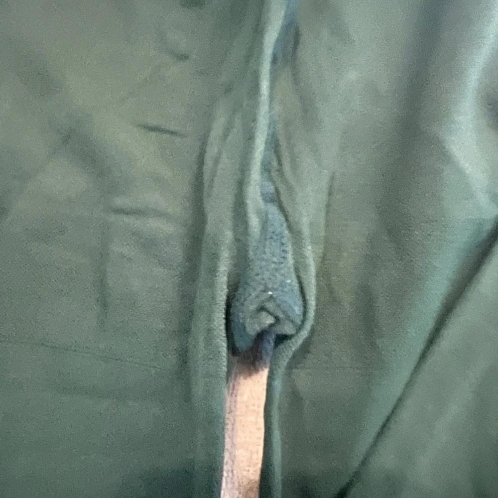 SNAG TIGHTS - 80 Denier Tights - Hit the Bottle Green - Size E - Picture 5 of 7